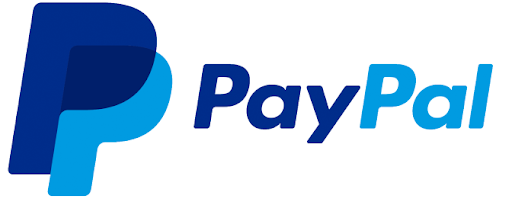 pay with paypal - Freckled Zelda Store
